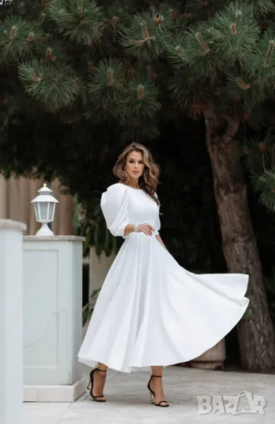 рокля, снимка 1