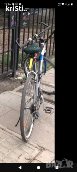 купувам велосипед scott, снимка 1