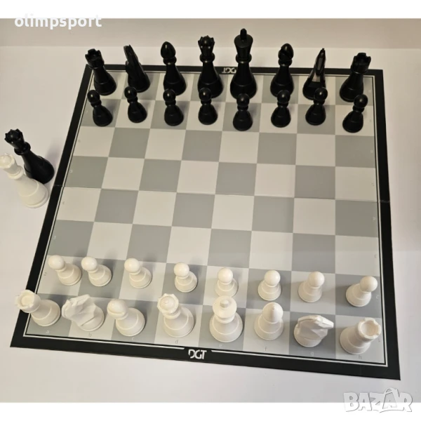 Шахматен комплект DGT  , снимка 1