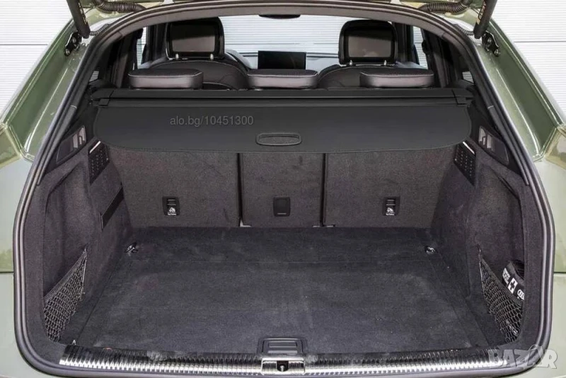 Щора за багажник за Audi Q5 (2016-), снимка 1