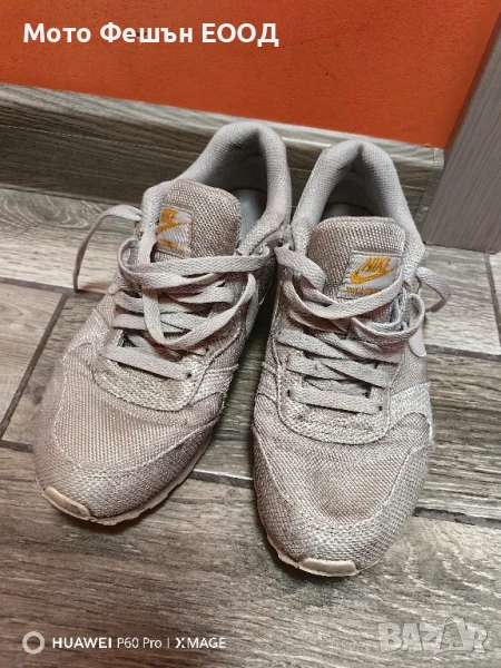 маратонки Nike номер 38.5, снимка 1