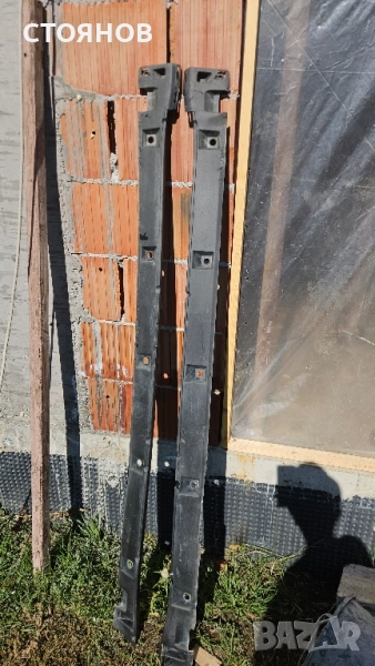 прагове за Сузуки Витара 2007г, снимка 1