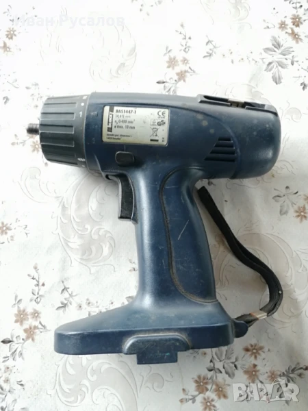 Продавам винтоверт, снимка 1