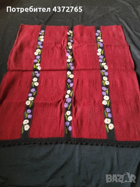 Фолклорни Престилки за носии, снимка 1