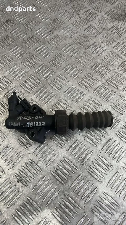 Помпа съединител Citroen C3 1.4HDI 2004г.	, снимка 1