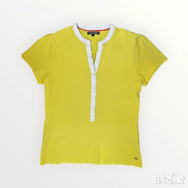 Дамска блуза Tommy Hilfiger, снимка 1