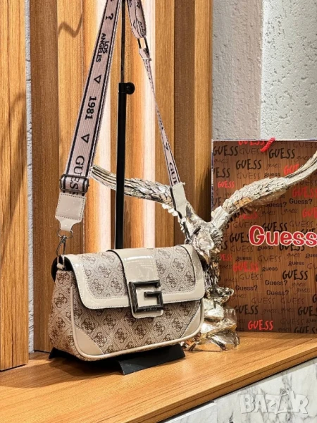 чанти guess , снимка 1