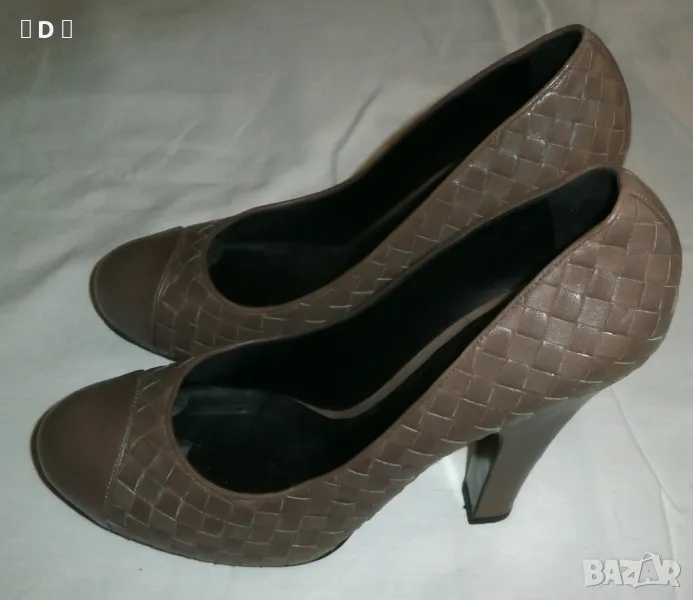 BOTTEGA VENETA оригинални 39 -39,5, снимка 1