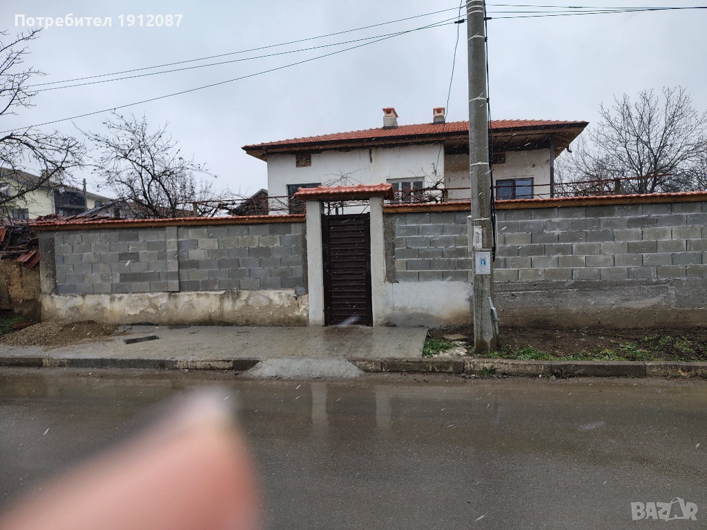 Къща село Копринка , снимка 1