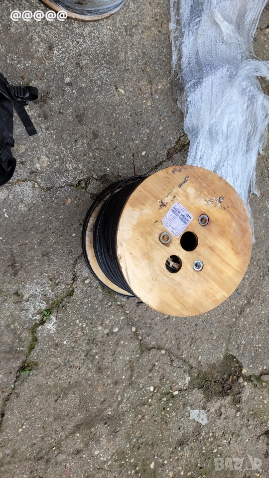 Соларен кабел , снимка 1