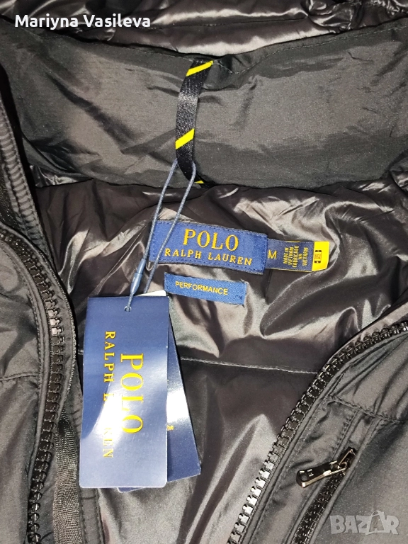 Мъжко яке, снимка 1