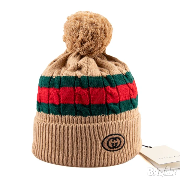 шапки gucci, снимка 1