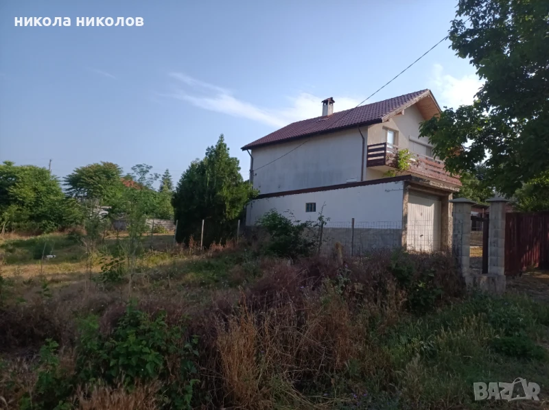 Къща в село Оброчище , снимка 1