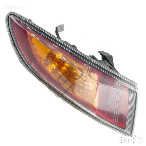 Ляв външен стоп Honda Civic VIII 2006-2011 ID: 153946, снимка 1