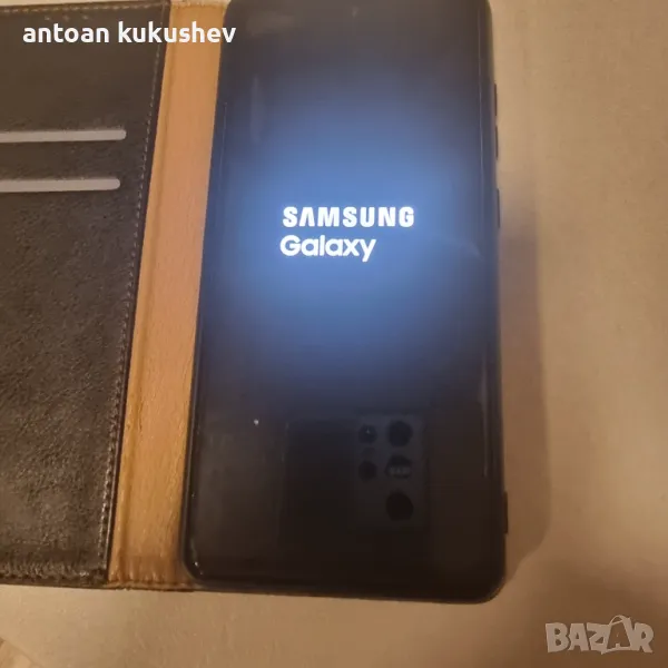 Samsung galaxy a 52 s 5g, снимка 1