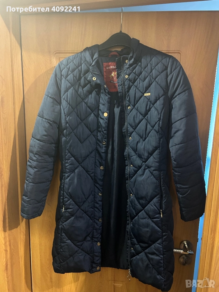 Дамско яке Polo, снимка 1