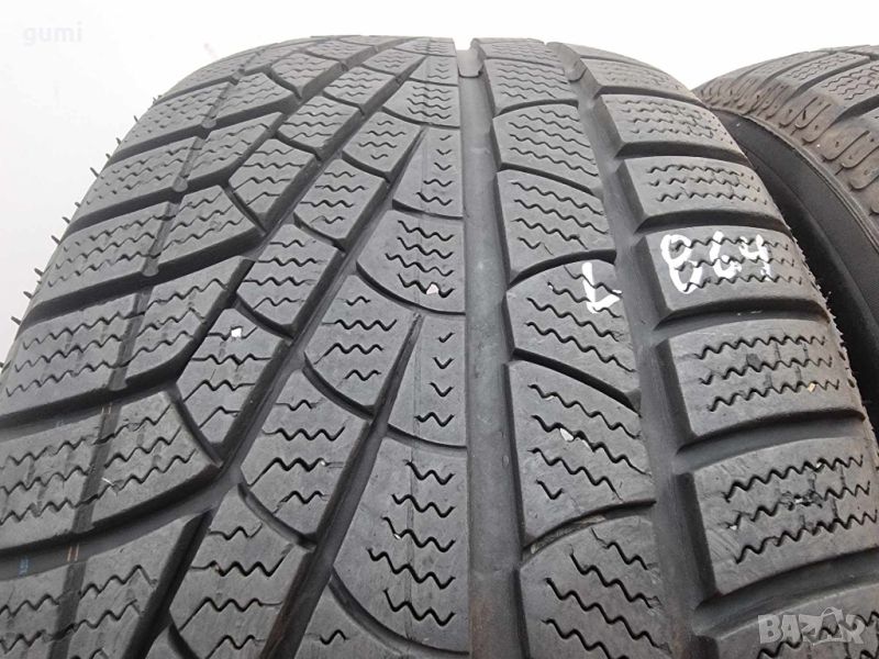 2бр зимни гуми 235/55/17 PIRELLI L0864 , снимка 1