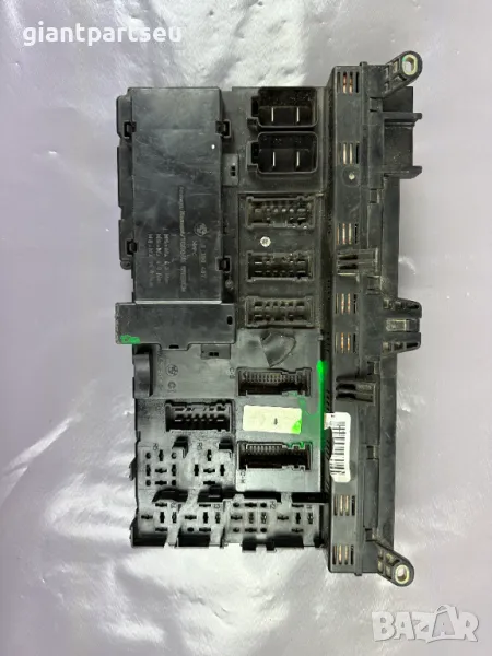 FUSE BOX Бушонно Табло за БМВ BMW E53 8380407, снимка 1