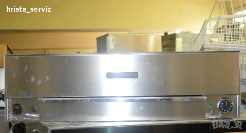 Бен Мари с шкаф, снимка 1