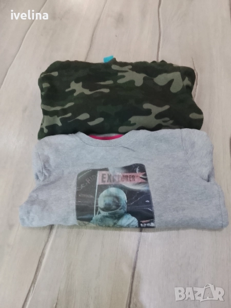 Детски половери , снимка 1