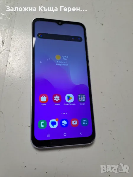 Samsung A14, снимка 1