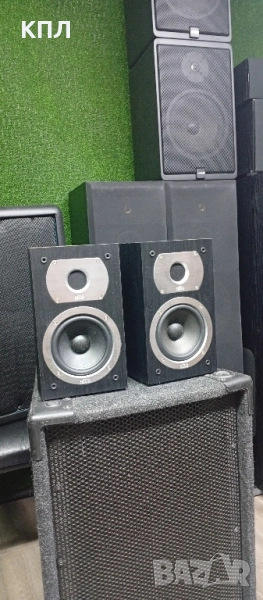 Тонколони Heco Victa 200, снимка 1