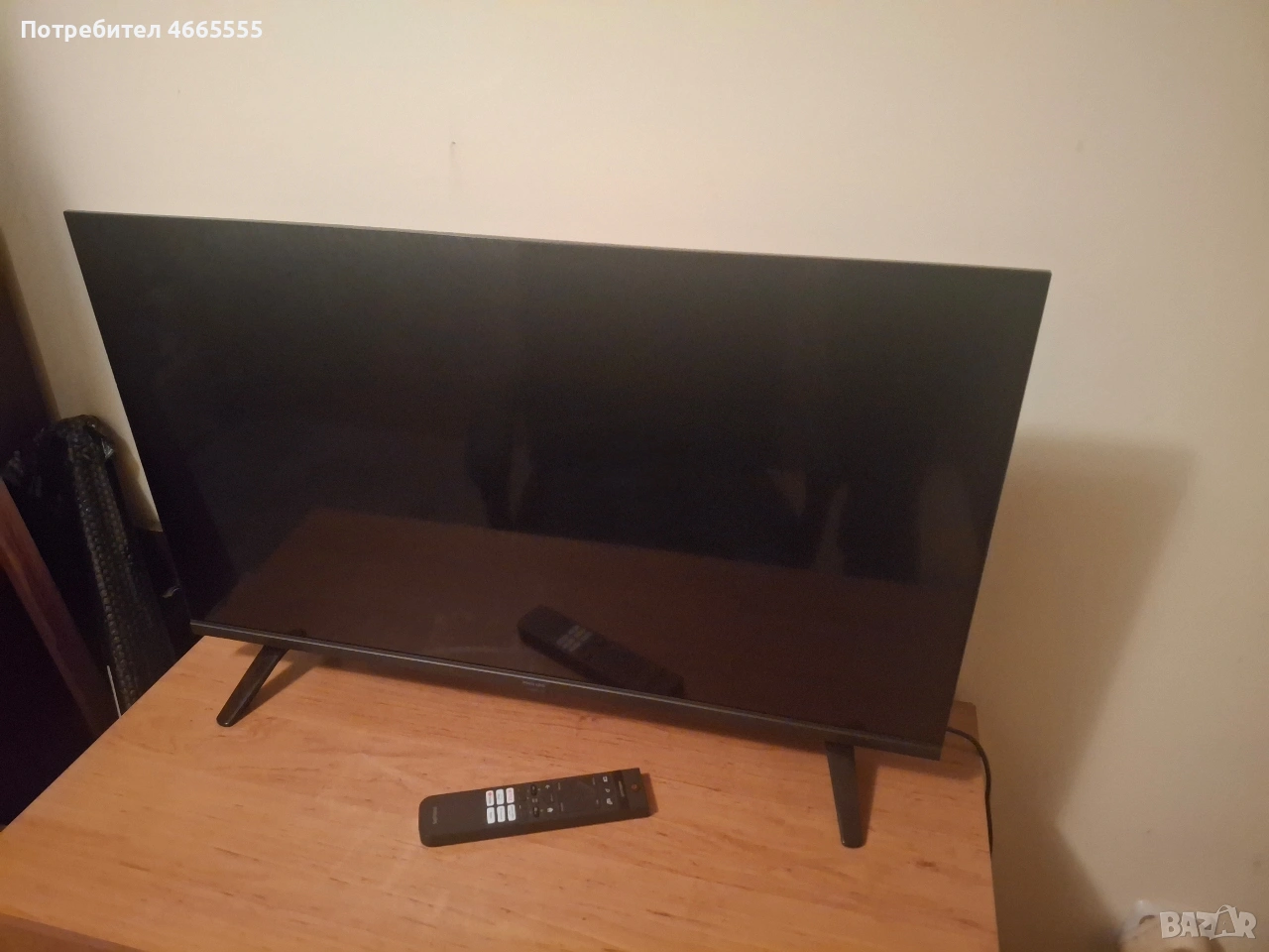 Philips 32 smart, снимка 1