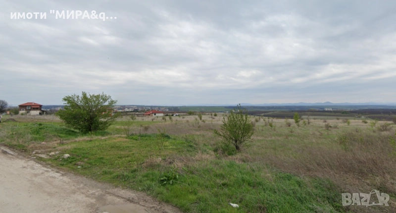 Атрактивен парцел в кв. Кенана, гр. Хасково, снимка 1