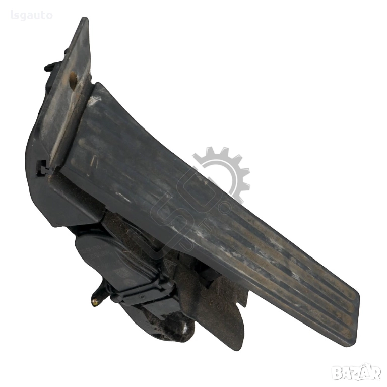 Педал газ BMW 1 Series (F21) 2012-2015 ID: 155800, снимка 1