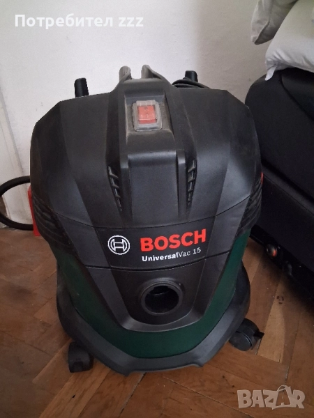 прахосмукачка , снимка 1