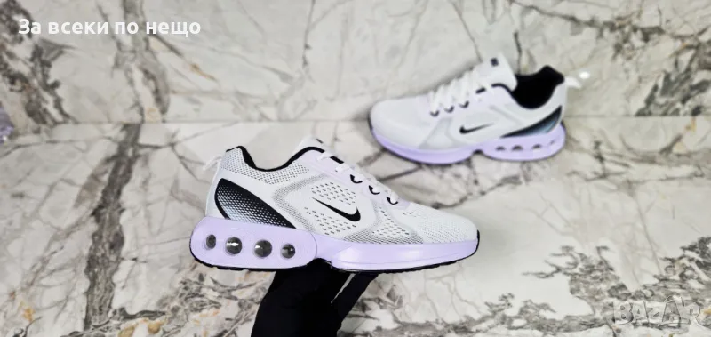 Nike Мъжки Маратонки от 40 до 44 номер👟Мъжки Спортни Обувки Найк-Налични Различни Цветове Код P550, снимка 1