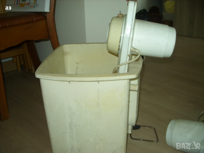 Пералня Диана и мотор за пералня Диана, снимка 1