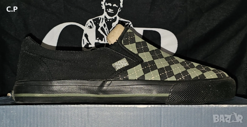 Мъжки Кецове Air Walk, снимка 1