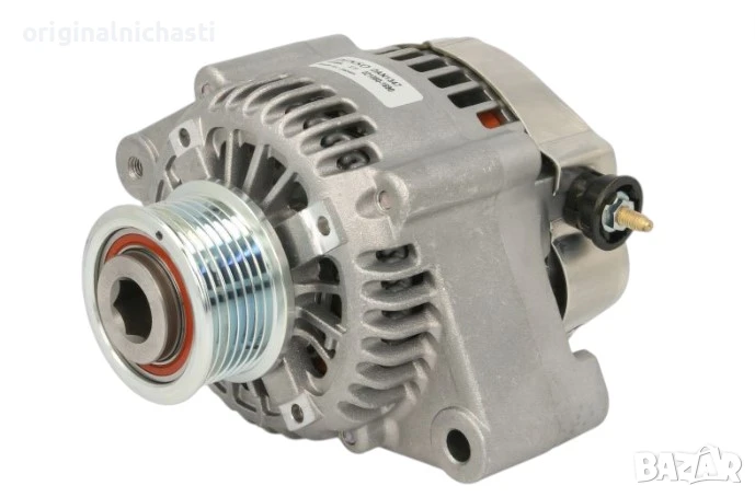 Динамо за ТОЙОТА ЛАНД КРУЗЕР ХАЙЛУКС TOYOTA HILUX KUN15 LAND CRUISER DAN1347 270600L060 27060-0L060, снимка 1