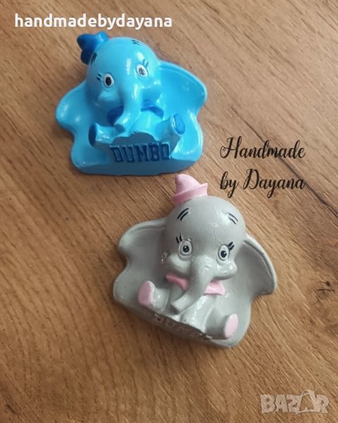 Подаръчета за гости - слонче  Dumbo, снимка 1