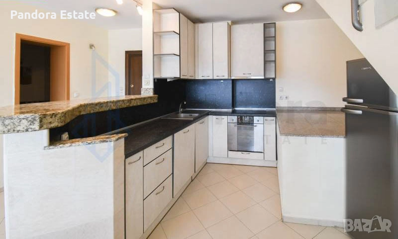 4-СТАЕН апартамент под наем, гр. София, Център, снимка 1