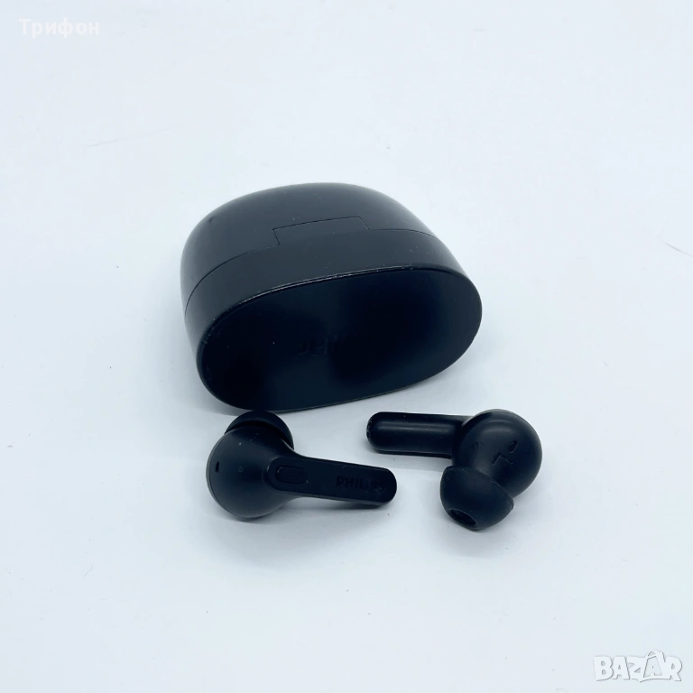 Philips безжични Bluetooth слушалки TAT2206, снимка 1