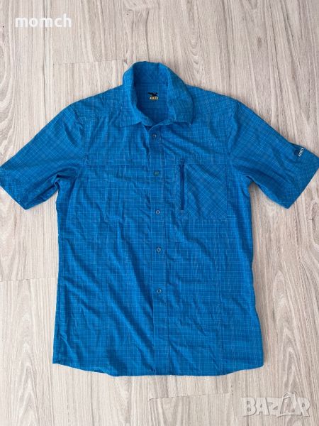 SALEWA-мъжка риза размер S, снимка 1