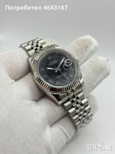 Rolex Datejust Wimbledon, снимка 1
