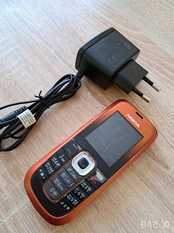 Нокия 2600 с-2, снимка 1