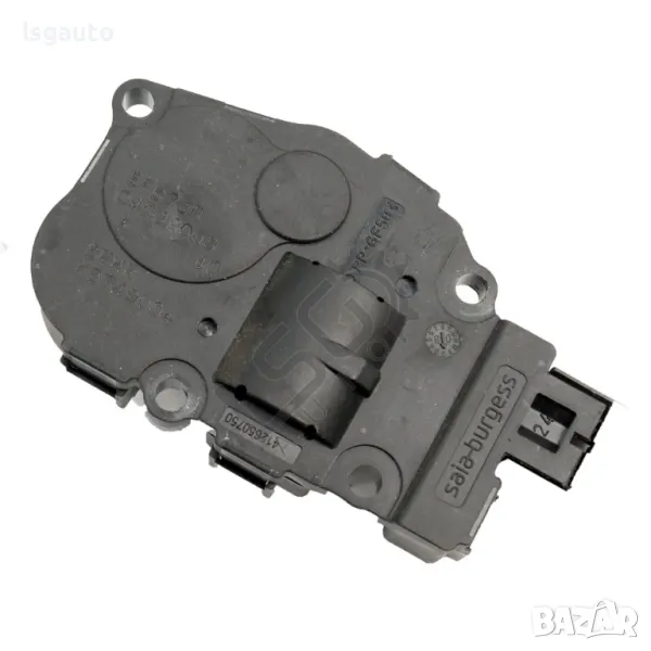 Моторче клапи парно AUDI A4 (B8) 2008-2015 ID: 144529, снимка 1