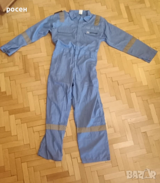 Работен гащеризон L, снимка 1