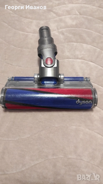 Dyson V6, V7, V8, V10 и V11 моторизирана глава, снимка 1