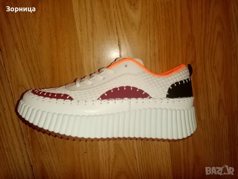 Дамски кецове , снимка 1