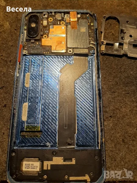 Xiaomi Mi 8 За части , снимка 1