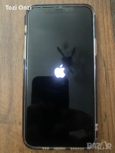 iPhone 11 Pro запазен, снимка 1