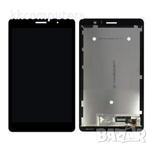 LCD Дисплей за Huawei MediaPad T3 8.0 KOB-L09 KOB-W09 + Тъч скрийн / Черен Баркод : 562620, снимка 1