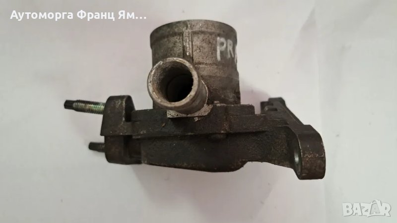 25710-75020 EGR КЛАПАН ЗА TOYOTA LAND CRUISER PRADO, снимка 1