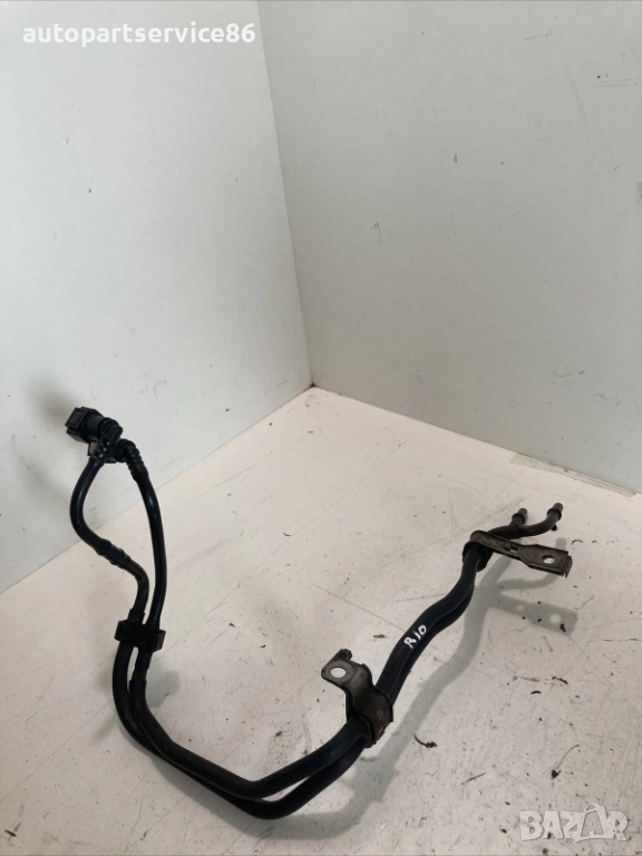 Маркуч за горивна тръба за KIA Rio 1.5 CRDi (2009), снимка 1