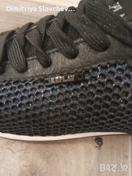 Дамски обувки, снимка 1